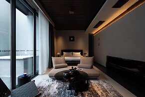 Awake Century Terrace Hotel