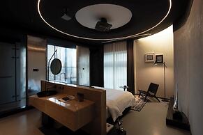 Awake Century Terrace Hotel