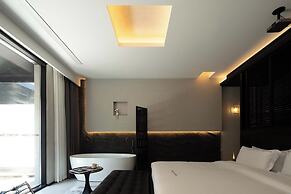 Awake Century Terrace Hotel