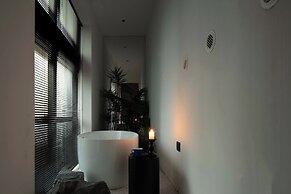 Awake Century Terrace Hotel