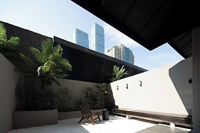 Awake Century Terrace Hotel