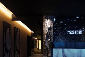 Awake Century Terrace Hotel