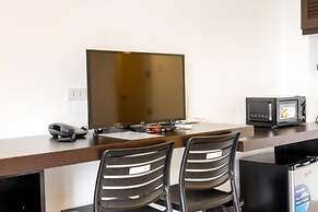 5880 Enriquez Residences