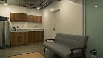 5880 Enriquez Residences