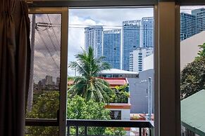 5880 Enriquez Residences
