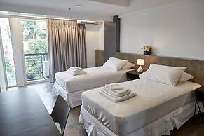 5880 Enriquez Residences