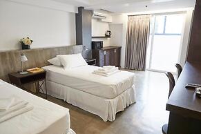 5880 Enriquez Residences