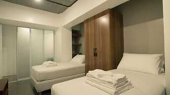 5880 Enriquez Residences