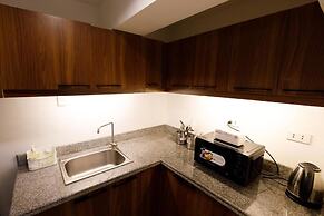 5880 Enriquez Residences