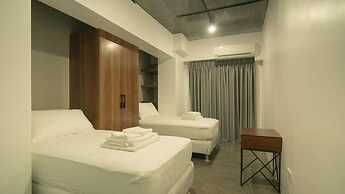 5880 Enriquez Residences