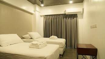 5880 Enriquez Residences