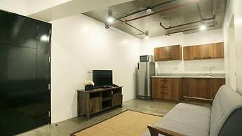 5880 Enriquez Residences
