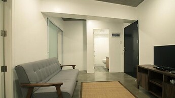 5880 Enriquez Residences