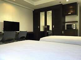 5880 Enriquez Residences