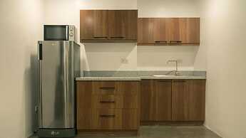 5880 Enriquez Residences