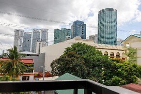 5880 Enriquez Residences
