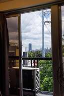 5880 Enriquez Residences