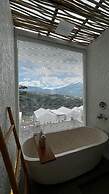 Happynest Glamping and Villa Dieng