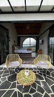 Happynest Glamping and Villa Dieng