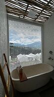 Happynest Glamping and Villa Dieng