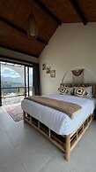 Happynest Glamping and Villa Dieng