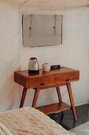 Happynest Glamping and Villa Dieng
