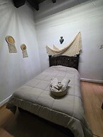 La parada mexicana