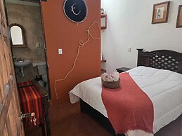 La parada mexicana