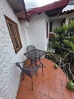 La parada mexicana