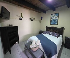 La parada mexicana