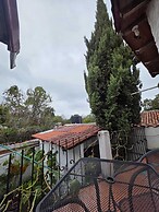 La parada mexicana