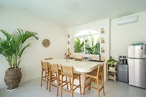 Villa Marysol Uluwatu