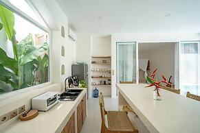 Villa Marysol Uluwatu