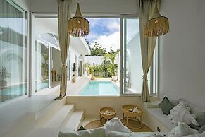 Villa Marysol Uluwatu