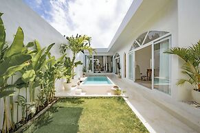 Villa Marysol Uluwatu