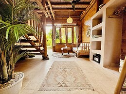 Casa Alonia