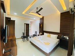 DREAM LAND VIEW RESORT