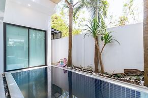 2Story Villa Oasis Close to Beaches V288