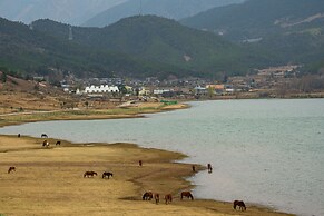 Kugar Resort