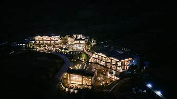 Kugar Resort