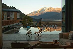 Kugar Resort