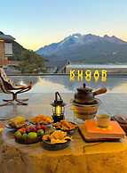 Kugar Resort