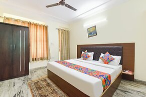Fabhotel Royal Palace I