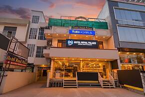 Fabhotel Royal Palace I