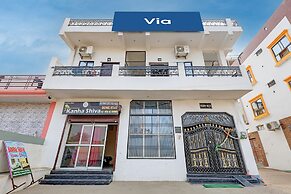 Via Kanha Shiva