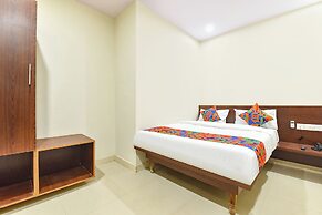 Fabhotel Melodiya