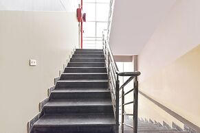 Fabhotel Melodiya
