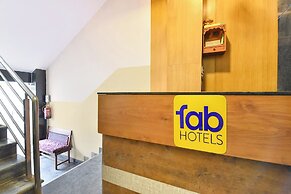 Fabhotel Melodiya