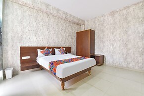 Fabhotel Melodiya