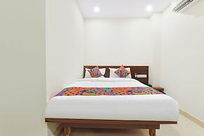 Fabhotel Melodiya